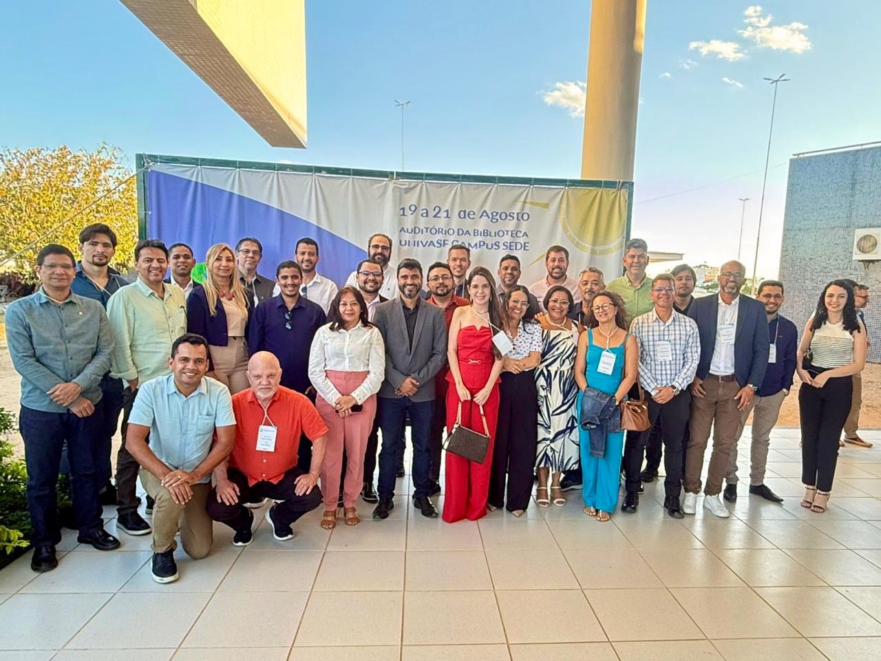 Secretário de Planejamento e Orçamento participa do FORPLAD